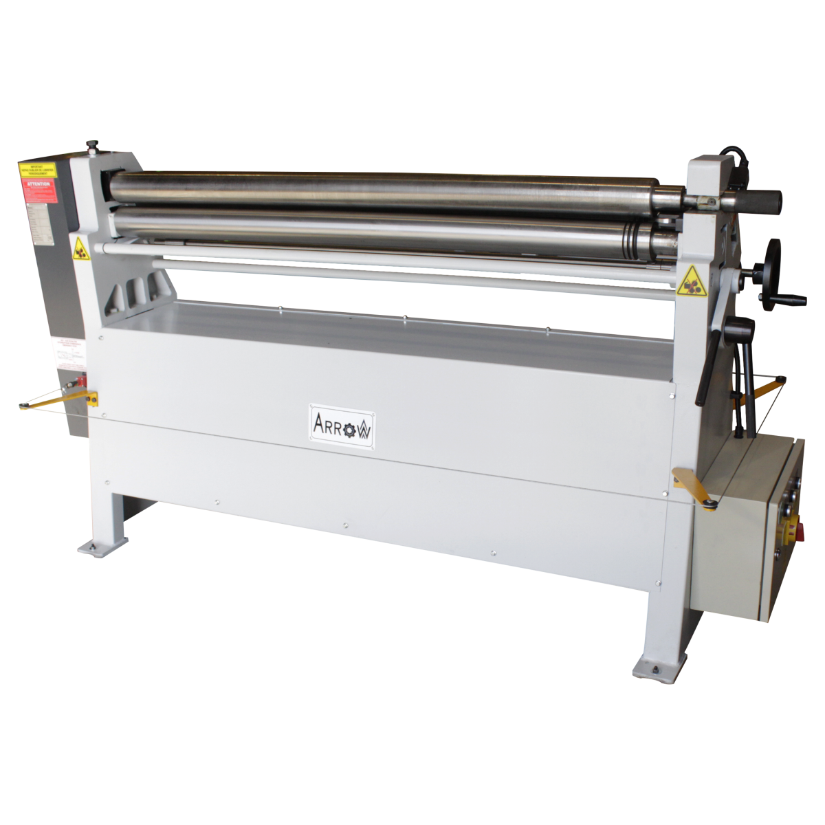 Rouleuse RMO 1550 x 90