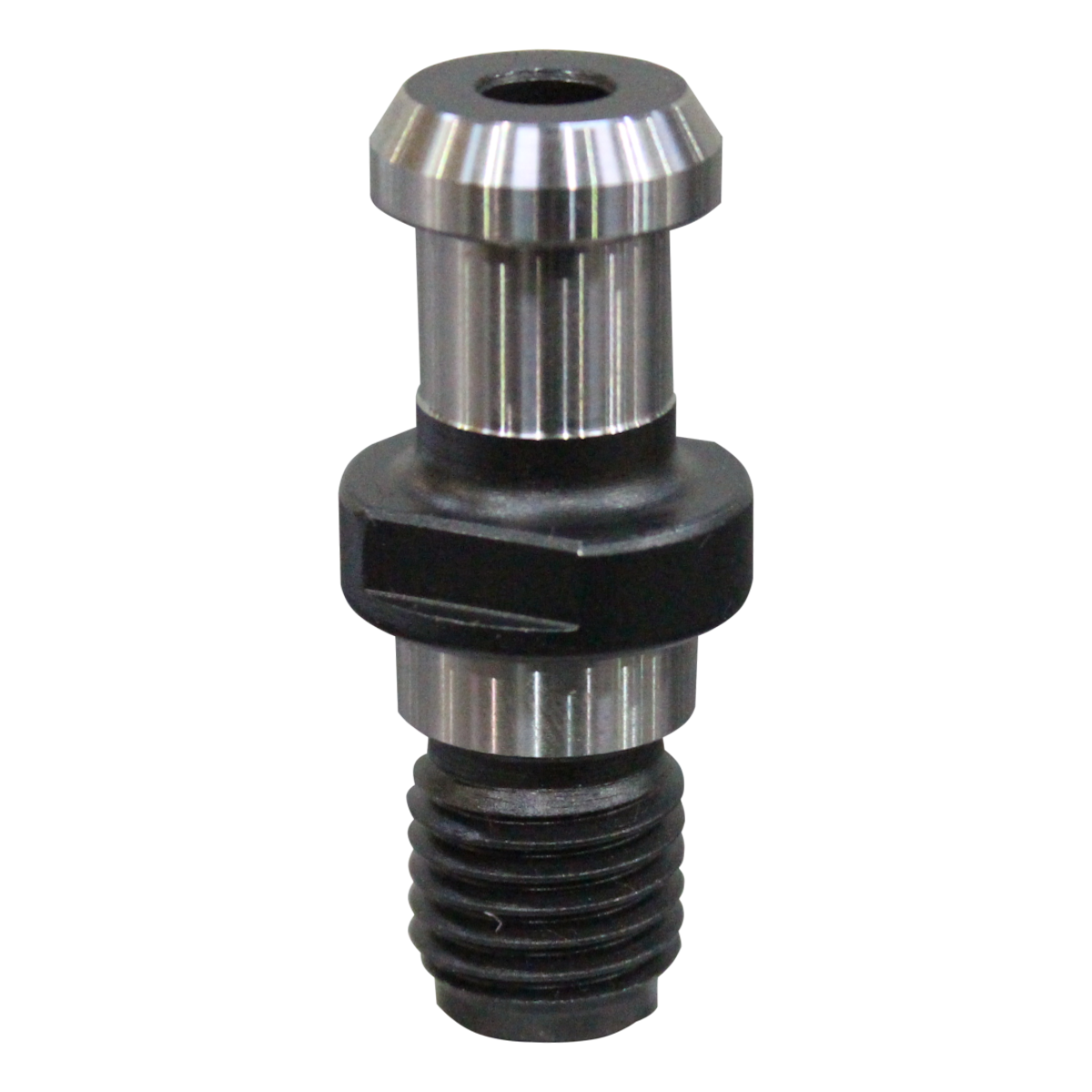 Tirette pour cone BT40 JIS-B6339 percée 