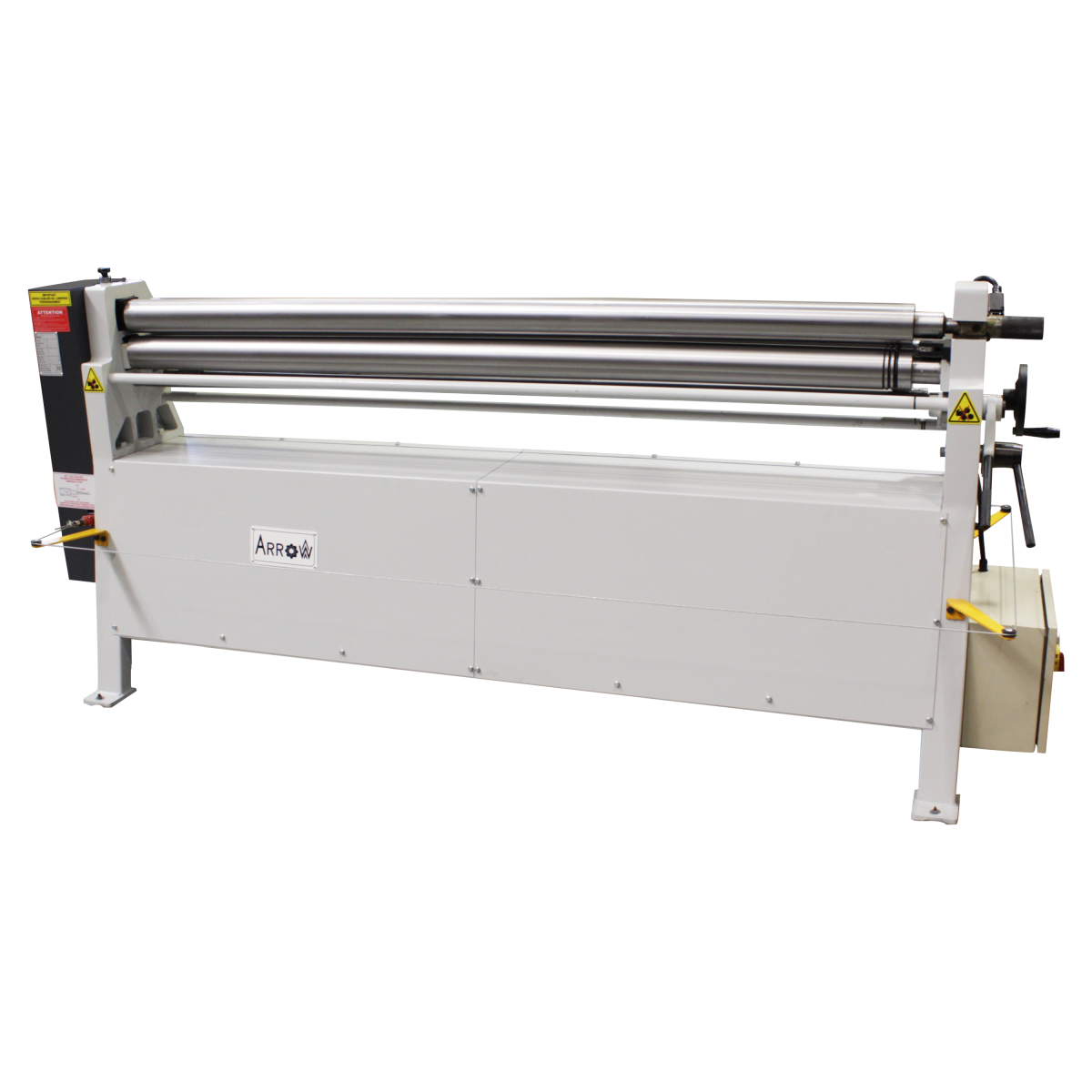 Rouleuse RMO 2050 x 95