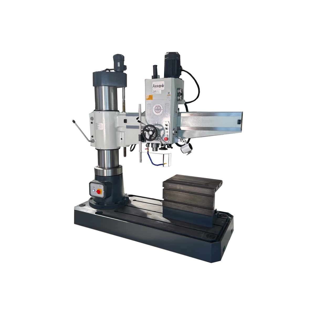 Perceuse radiale PR40x1300