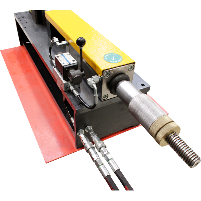 Presse horizontale 10T