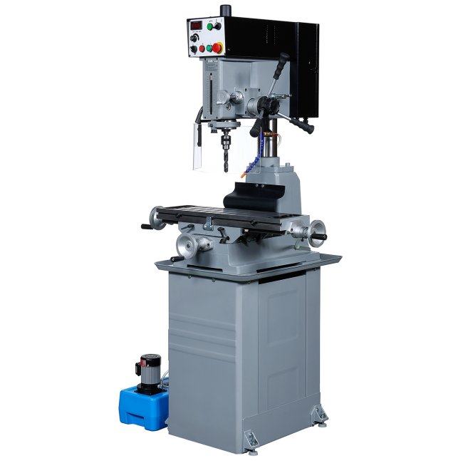 Perceuse - Fraiseuse PF30MV