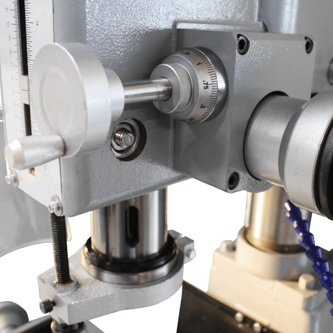 Perceuse - Fraiseuse PF30MV