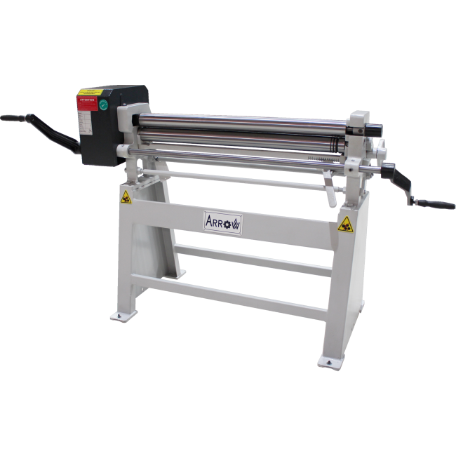 Rouleuse RMA 1050 x 75