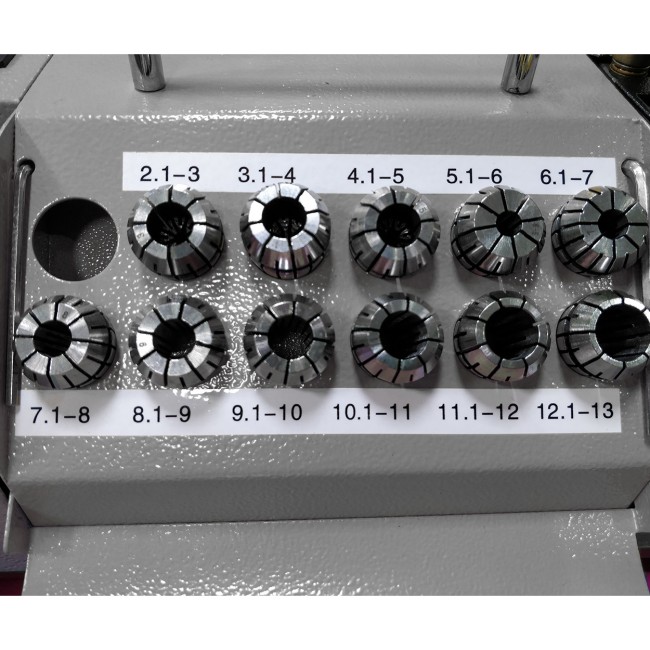 Affûteuse de forets PRO / BSG13PRO 230V / Outils d'affûtage - HOLZMANN  Maschinen GmbH