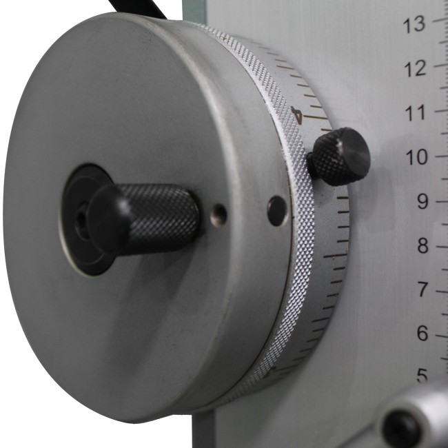 Perceuse à colonne P40AV