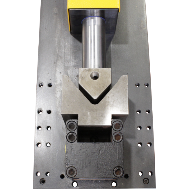 Presse horizontale 10T