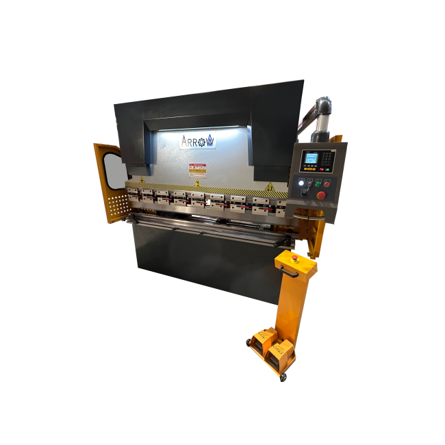 Presse plieuse P2040