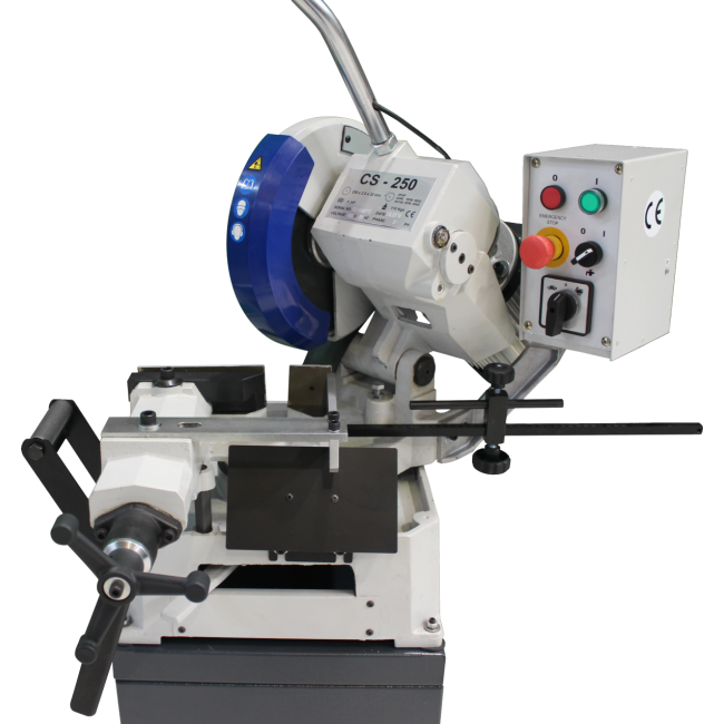 Tronconneuse a fraise scie T250M