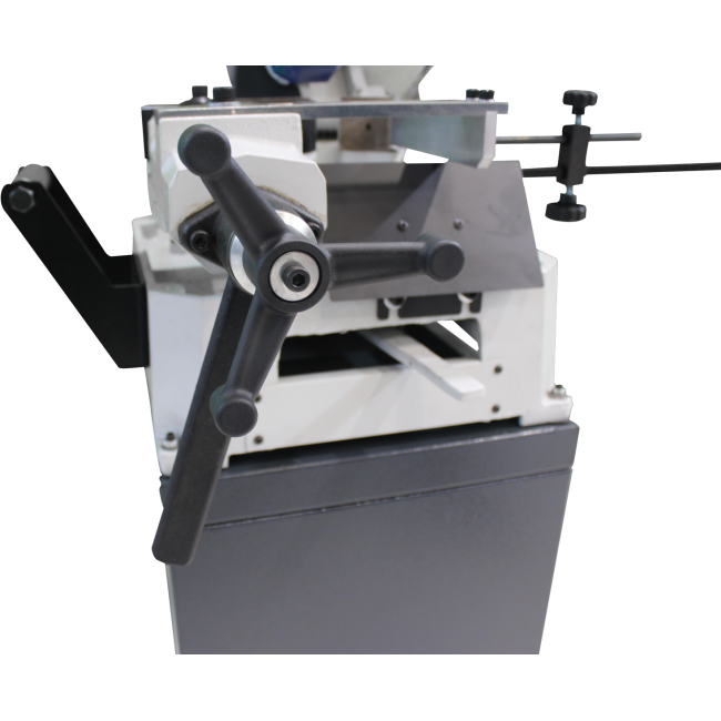 Tronconneuse a fraise scie T250M