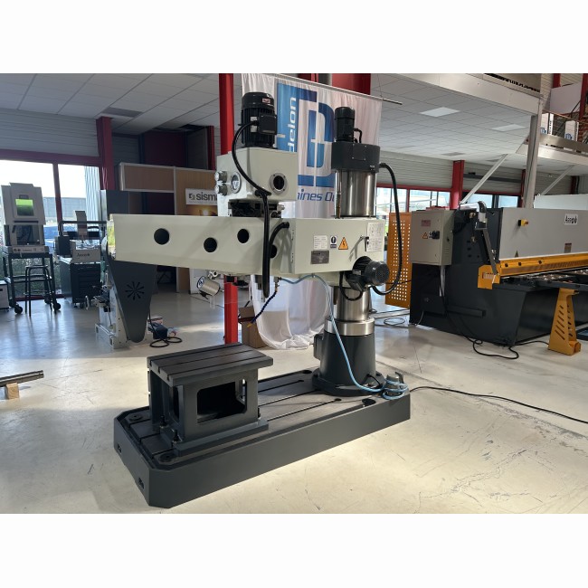 Perceuse radiale PR40x1300