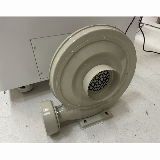 Laser de marquage / découpe CO2 LC60