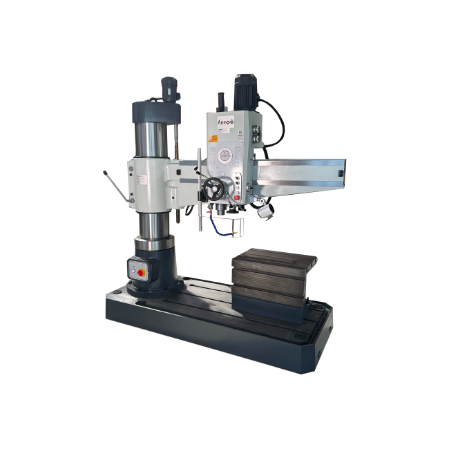 Perceuse radiale PR40x1300