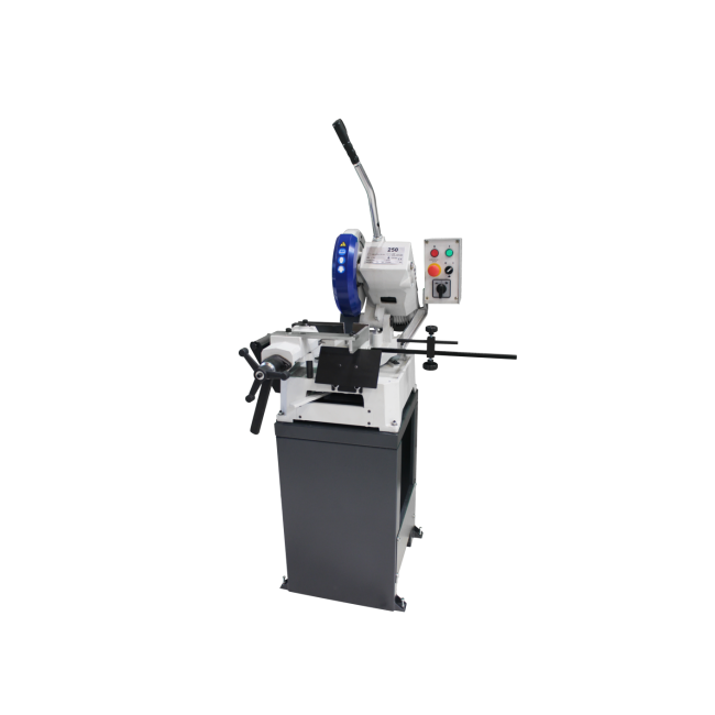 Tronconneuse a fraise scie T250M