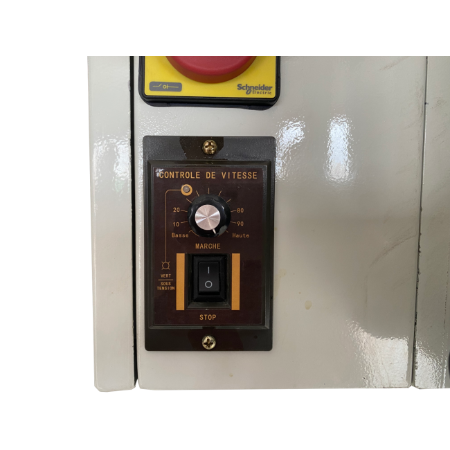 Perceuse à colonne P32A
