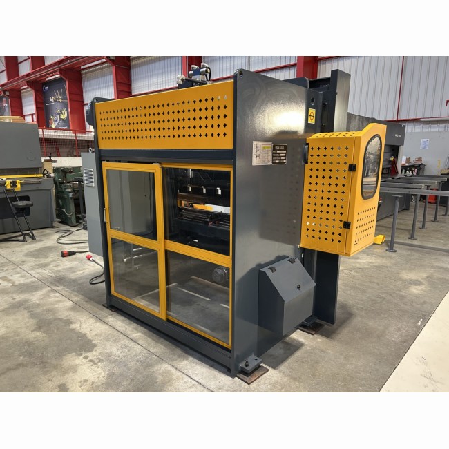 Presse plieuse P2040