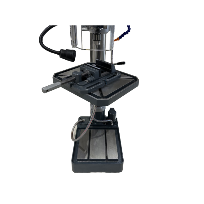 Perceuse à colonne P35GA