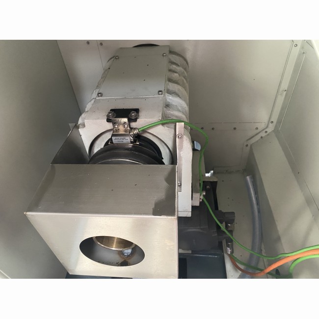 Tour T180x750 CNC
