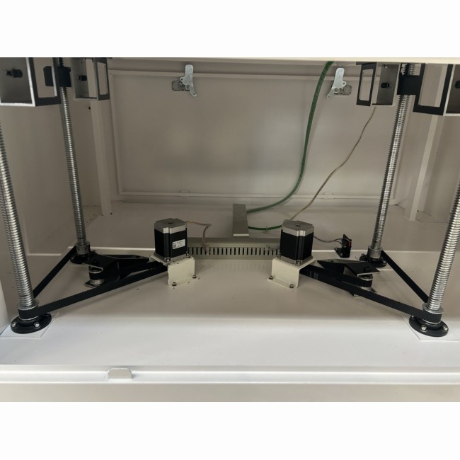 Laser de marquage / découpe CO2 LC60