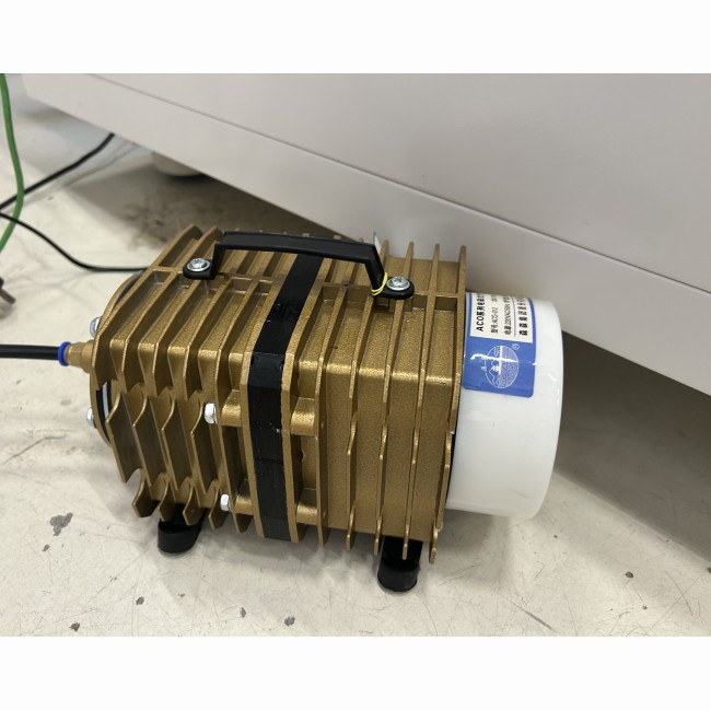 Laser de marquage / découpe CO2 LC60