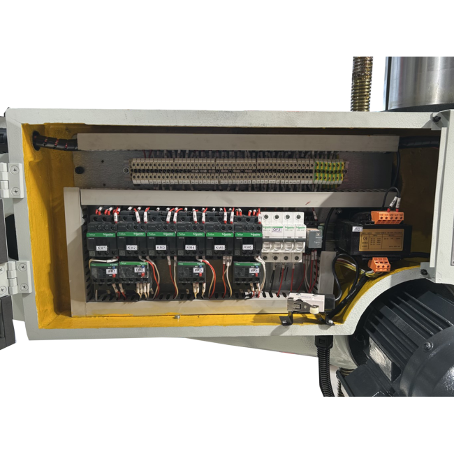 Perceuse radiale PR40x1300