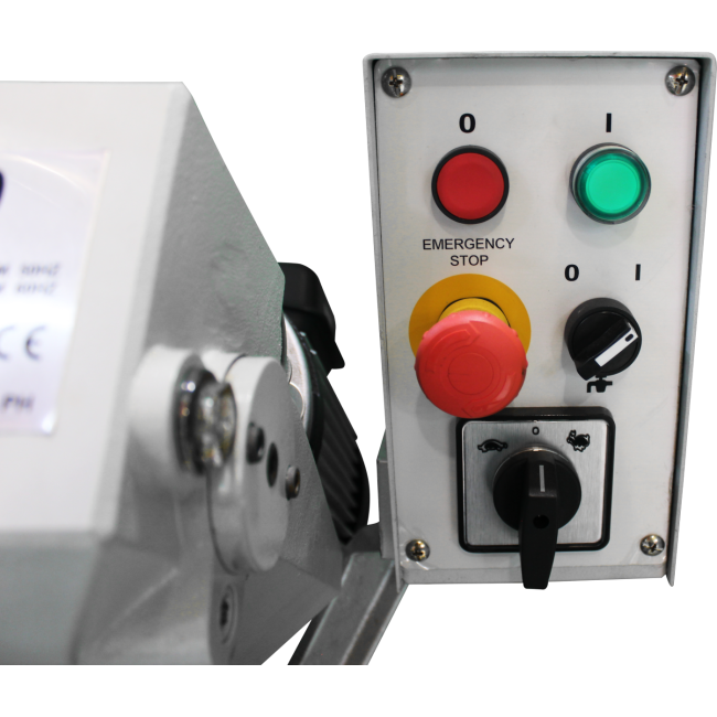 Tronconneuse a fraise scie T250M