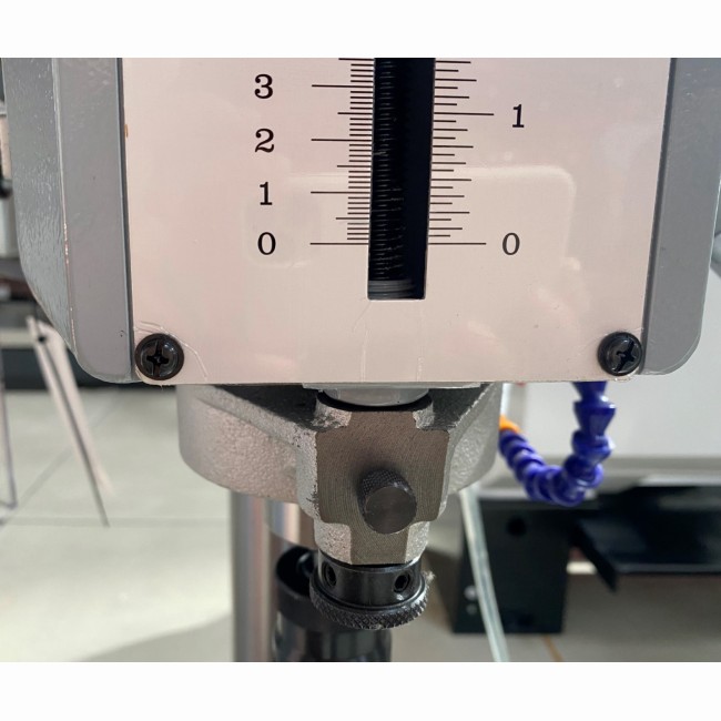 Perceuse à colonne P32A