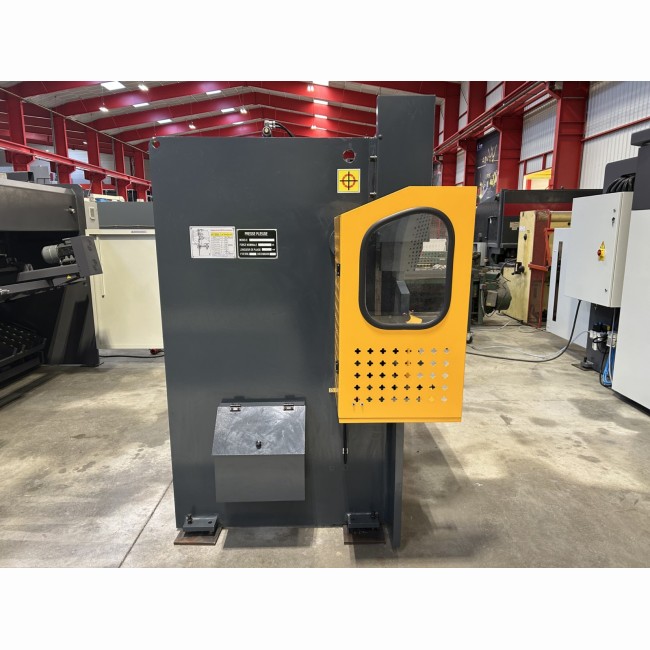 Presse plieuse P2040