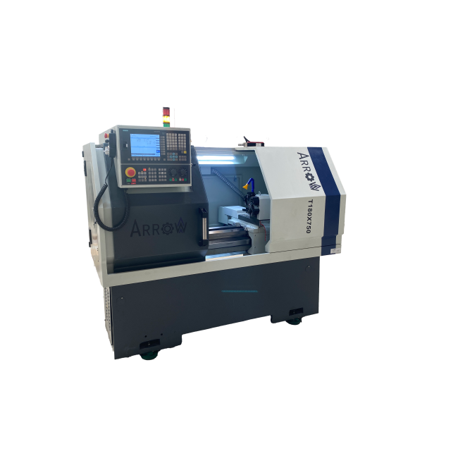Tour T180x750 CNC