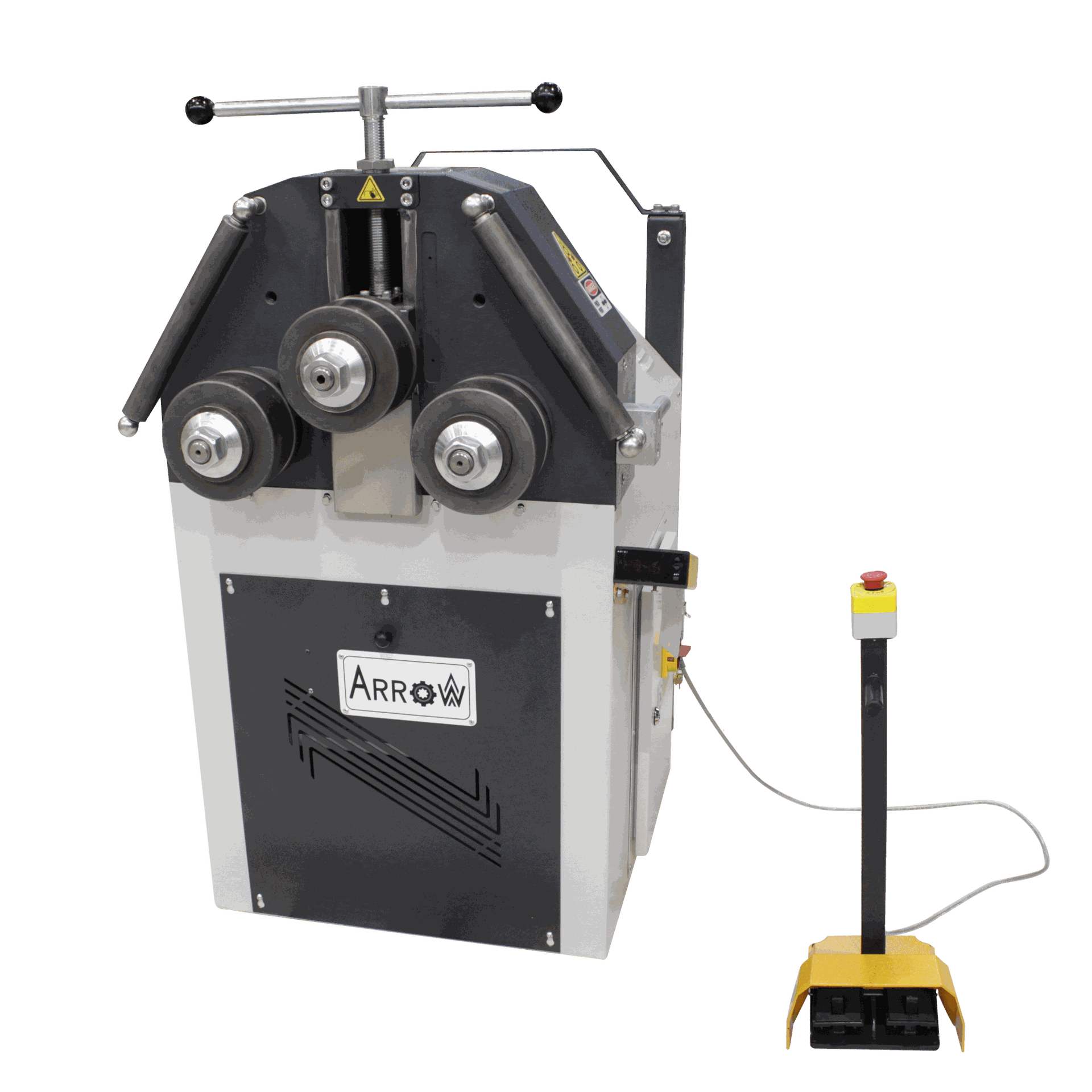 Accueil Machines Outils | ARROW MACHINES OUTILS