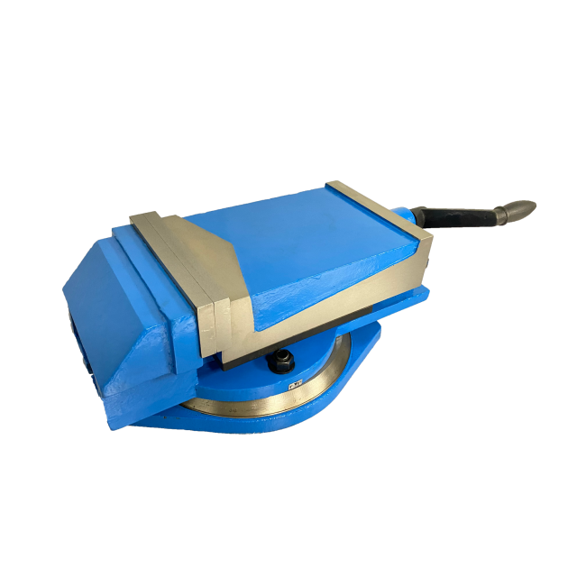 Etau de fraisage ARROW type MVA200 