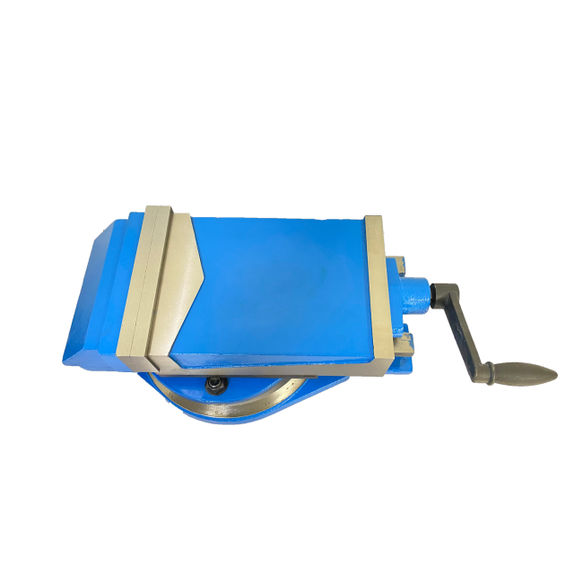 Etau de fraisage ARROW type MVA200 