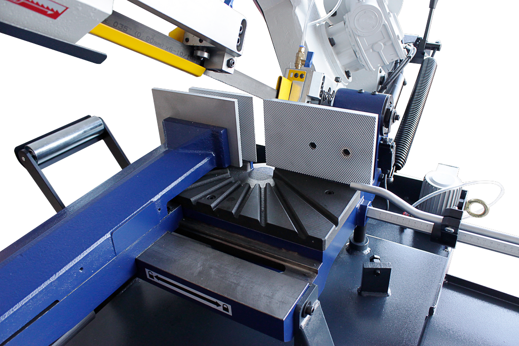 Scie à ruban manuelle ARROW S255G