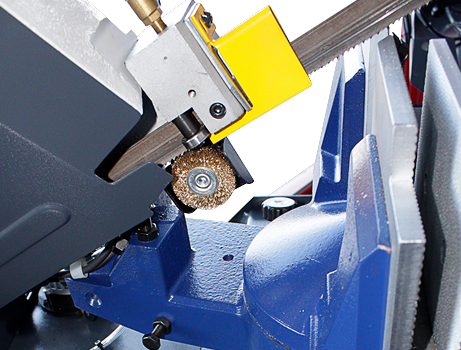 Scie à ruban manuelle ARROW S255G