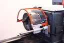 Bouclier de protection pour remplacement complet pour PTO01/300