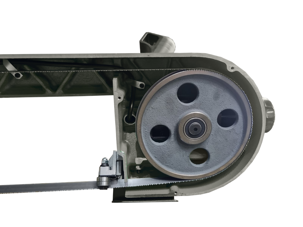 Scie à ruban d'établi ARROW S125