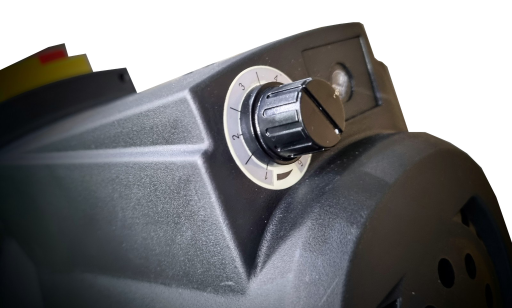 Scie à ruban d'établi ARROW S125