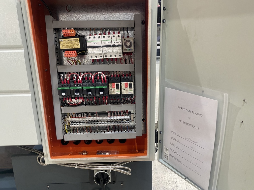 Tour conventionnel ARROW T205EGx1000