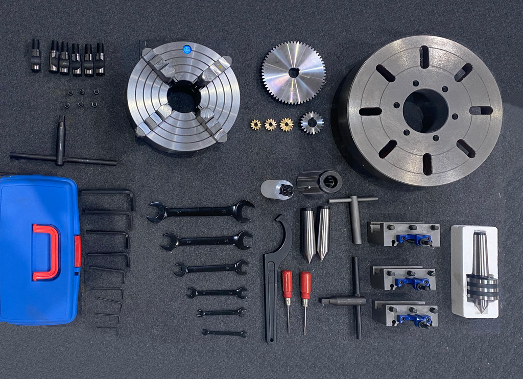 Tour conventionnel ARROW T205EGx1000