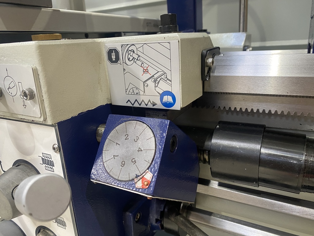 Tour conventionnel ARROW T205EGx1000