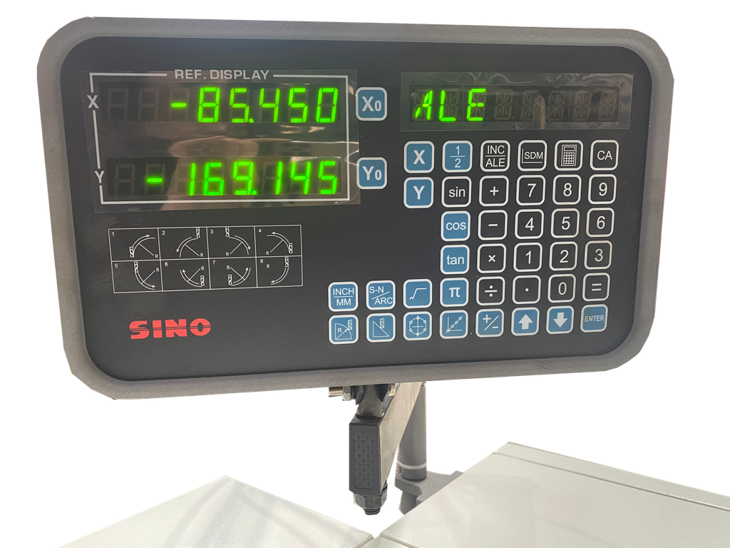 Tour conventionnel ARROW T230Gx1000