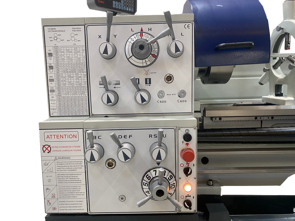 Tour conventionnel ARROW T230Gx1000