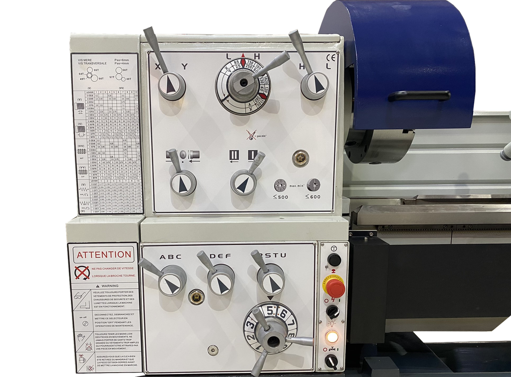 Tour conventionnel ARROW T280Gx1500