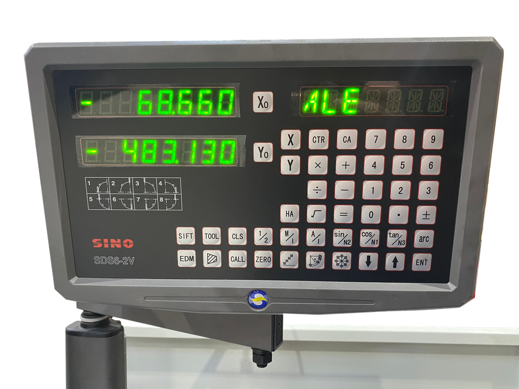 Tour conventionnel ARROW T280Gx2000