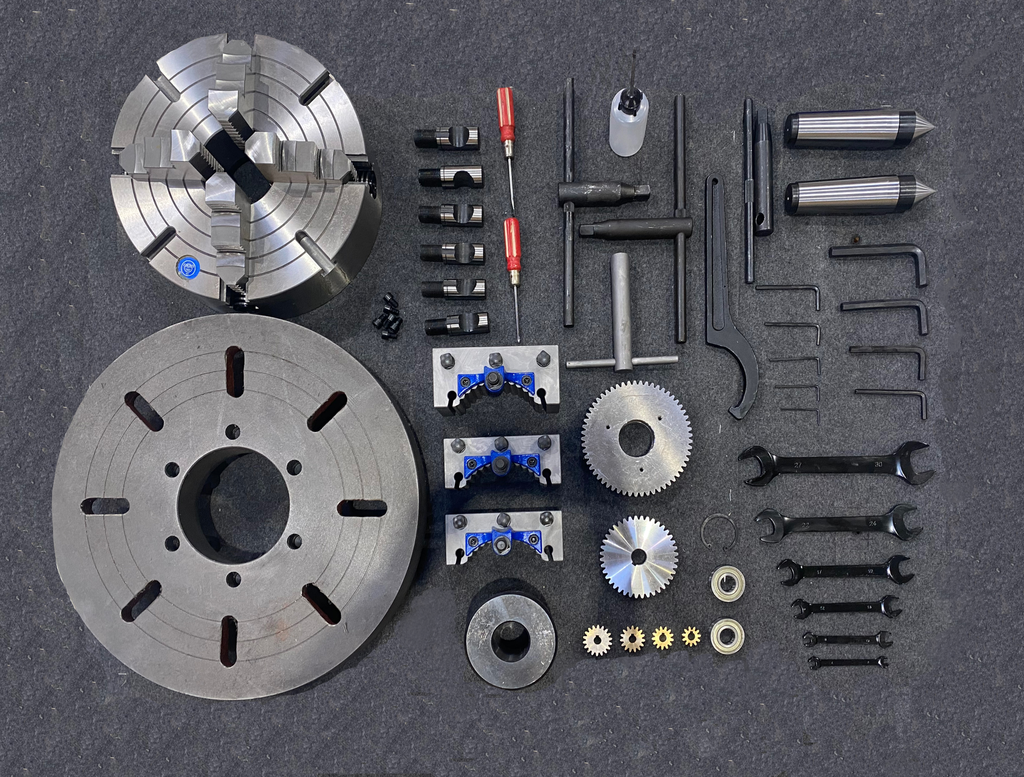 Tour conventionnel ARROW T280Gx2000