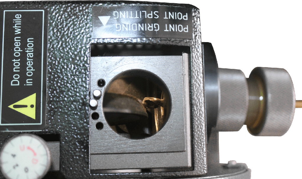 Affûteuse de foret ARROW AF2.1-13