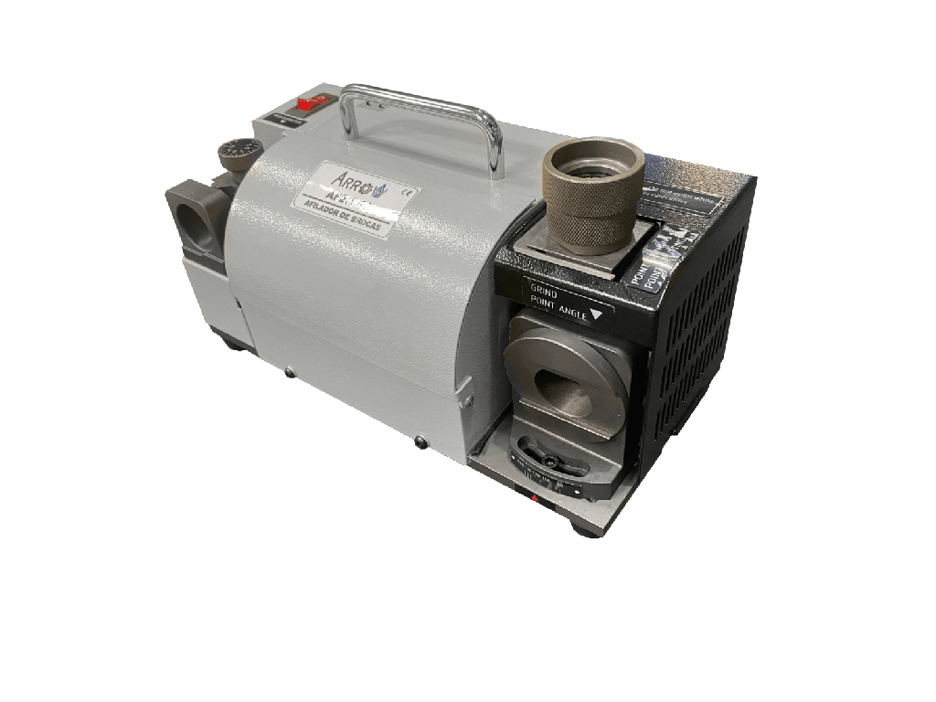 Affûteuse de foret ARROW AF2.1-13