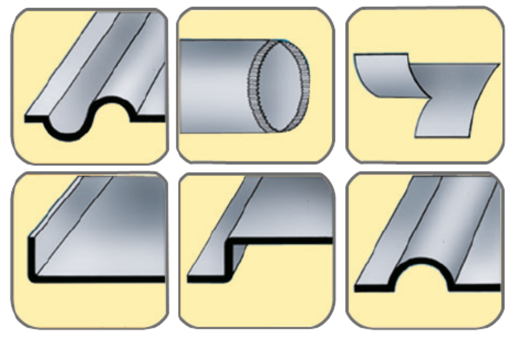Moulureuse ARROW BMA1.2