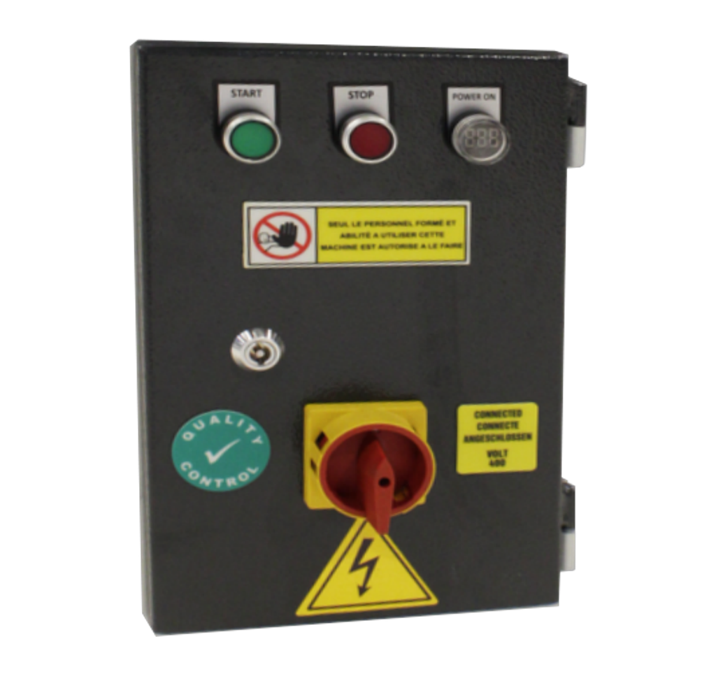 Moulureuse ARROW BMO1.2