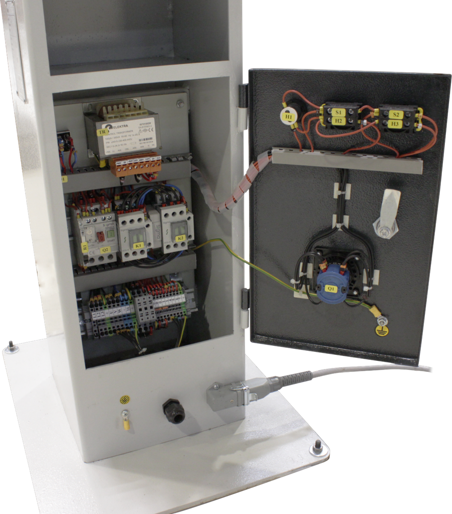 Moulureuse ARROW BMO1.2